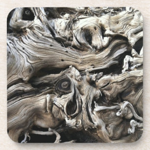 Posavasos Costras de Wood Art 1