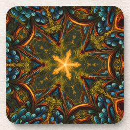 Posavasos Costura de Backwoods