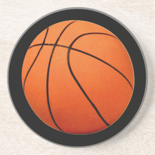 Posavasos Costura de baloncesto