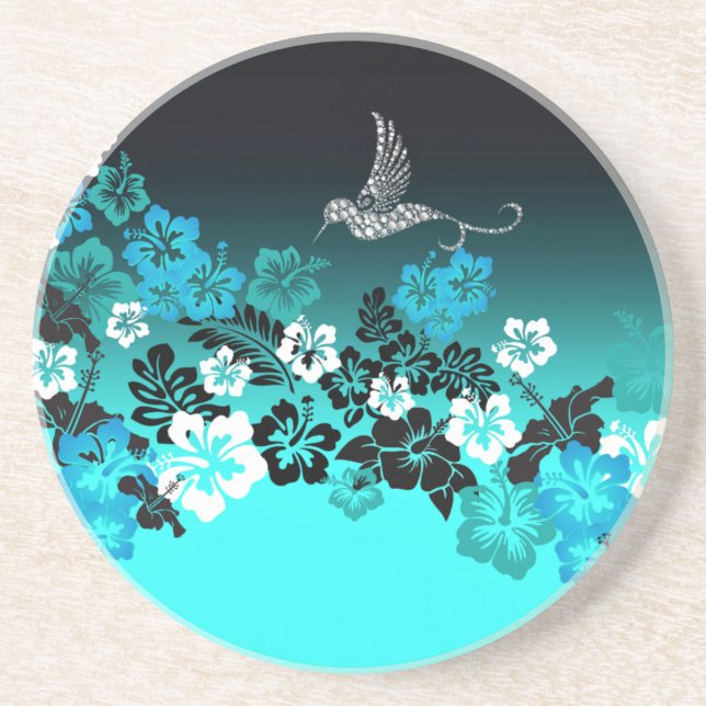 Posavasos Costura de piedra (Frente)