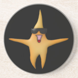 Posavasos Costura de Starfish