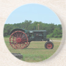 Costura del Tractor de Granjas