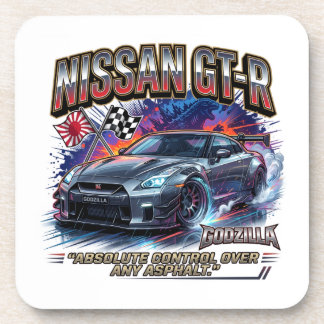 Posavasos cotización de coche de lujo