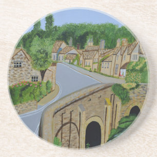 Posavasos Cotswolds Inglaterra
