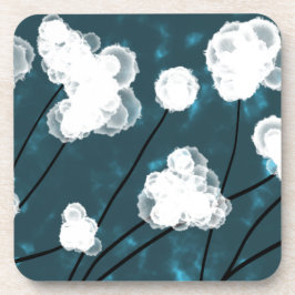 Posavasos Cotton Gem