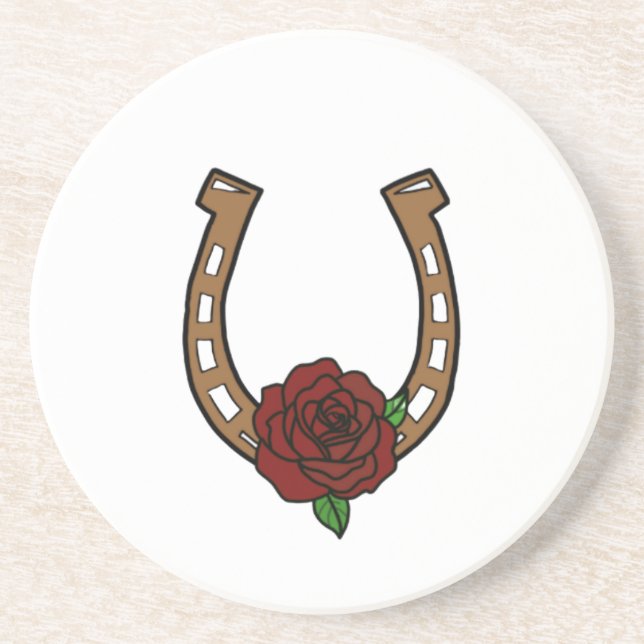Posavasos Country Coaster (Frente)