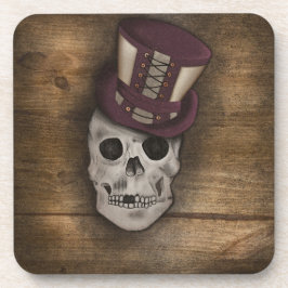 Posavasos Coussin Steampunk