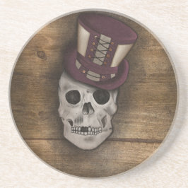 Posavasos Coussin Steampunk