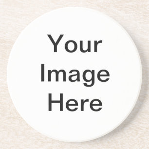 Posavasos Crea el tuyo propio