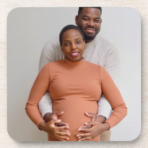 Posavasos Crea Tu Propia Foto Imagen Personalizada