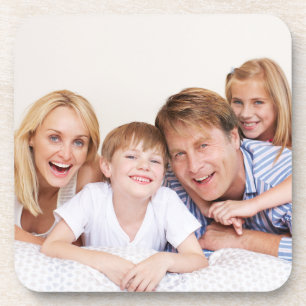 Posavasos Crea Tu Propia Foto Personalizada DIY Pic