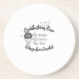 Posavasos Crea tu propio personalizado