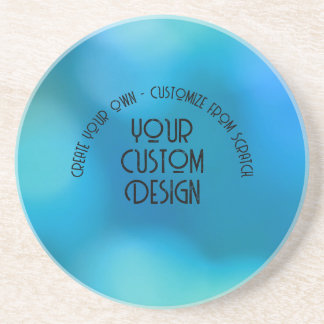 Posavasos Crea tu propio personalizado
