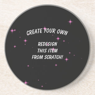 Posavasos Crea tus propios productos personalizados