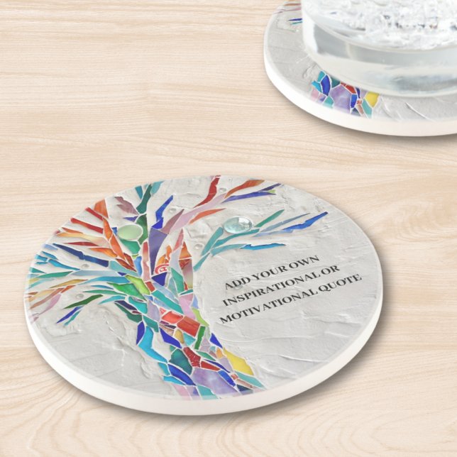 Posavasos Crear su propia oferta motivacional/Inspiradora (Subido por el creador)