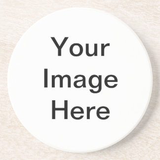 Posavasos Crear su propio Personalizado
