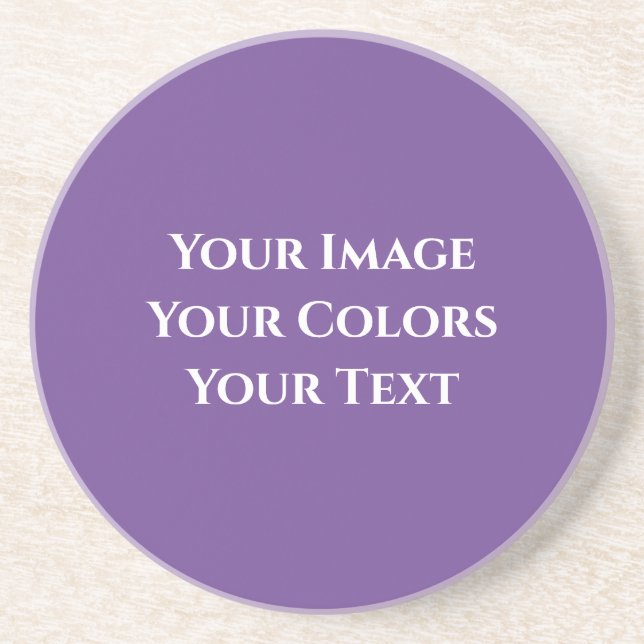 Posavasos Create Your Own (Frente)