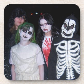 Posavasos Cree sus propias plantillas de los prácticos de