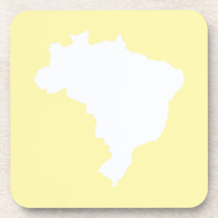 Posavasos Crema festividad en Brasil en Emporio Moffa