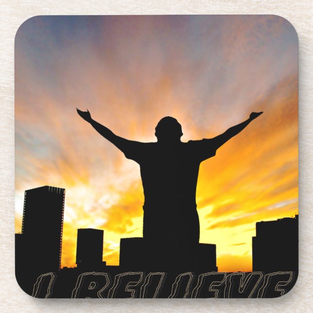 Posavasos Creo #2_ (Frente)
