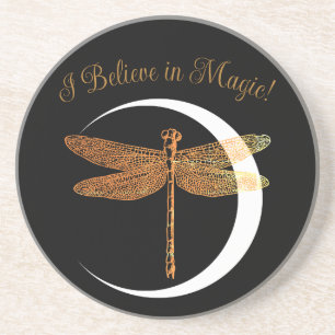 Posavasos ¡Creo en la Magia!