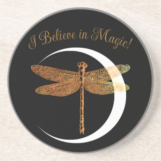 Posavasos ¡Creo en la Magia!