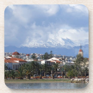 Posavasos Crete Coasters