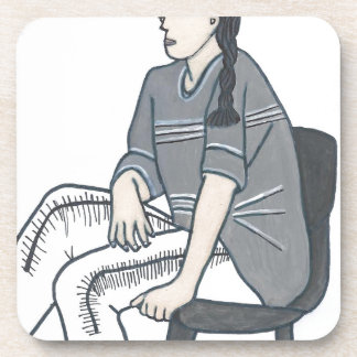 Posavasos Crisis de identidad