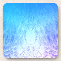 cristal de hielo