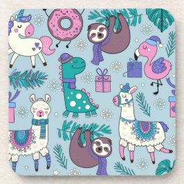 Posavasos Críticos de Internet caprichosos