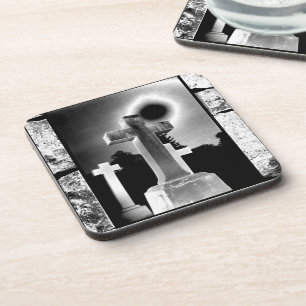 Posavasos Cruz de la luna