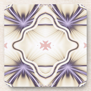 Posavasos Cruz maltesa