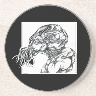 Posavasos Cthulhu