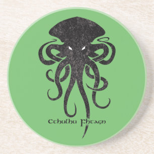 Posavasos Cthulhu