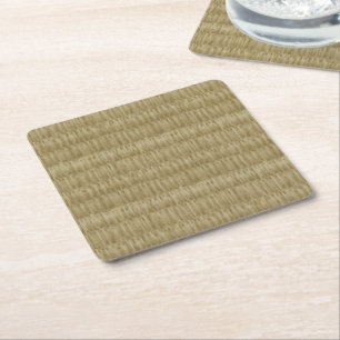 Posavasos Cuadrado De Papel 8 bits Pixel Tatami Mat 畳