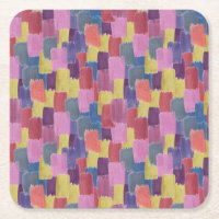 acuarela abstracta: fondo salpicado sin costuras.