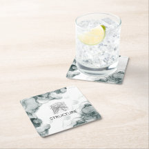 Acuarela de tono de plomo