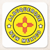 Albuquerque Nuevo México