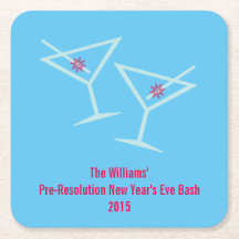 Alegrías del Año Nuevo (personalizadas)