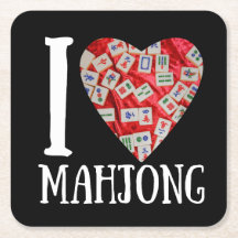 Amo mahjong | Divertido mahjong