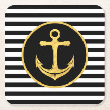 Anclaje y franjas | Tema náutico | Casos de cocina