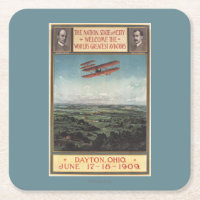 Avión de los hermanos de Wright