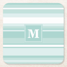 Bandas verdes monográficas