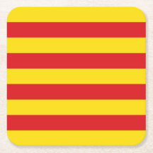 Bandera catalana (Cataluña)