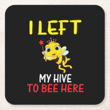 Beekeeper Art My Hive To Abe Here