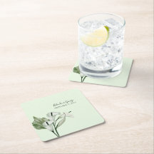 Boda Calla Lilies Blanco Moderno