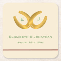 Boda de herradura occidental