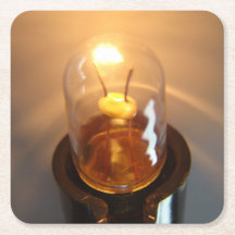 Bombilla de luz de bajo voltaje brillante