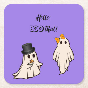 Posavasos Cuadrado De Papel Buenos audífonos de papel