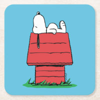 Cacahuetes | Secuestro de Snoopy